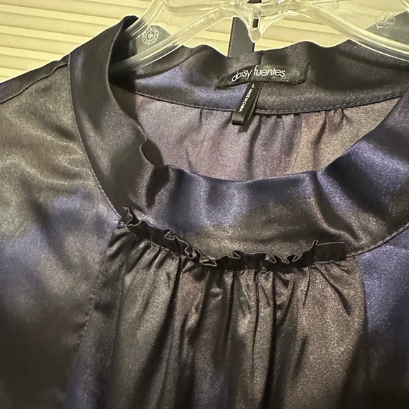 Daisy Fuentes Top - Picture 3 of 5